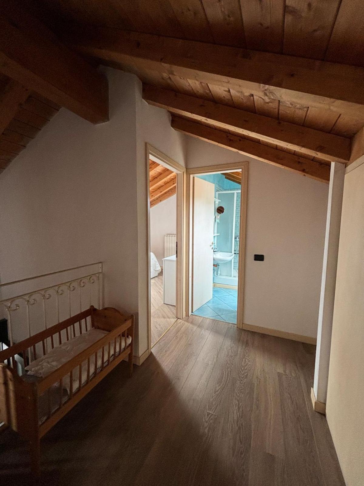 Apartment Largo IV Novembre San Fedele Intelvi Exterior foto